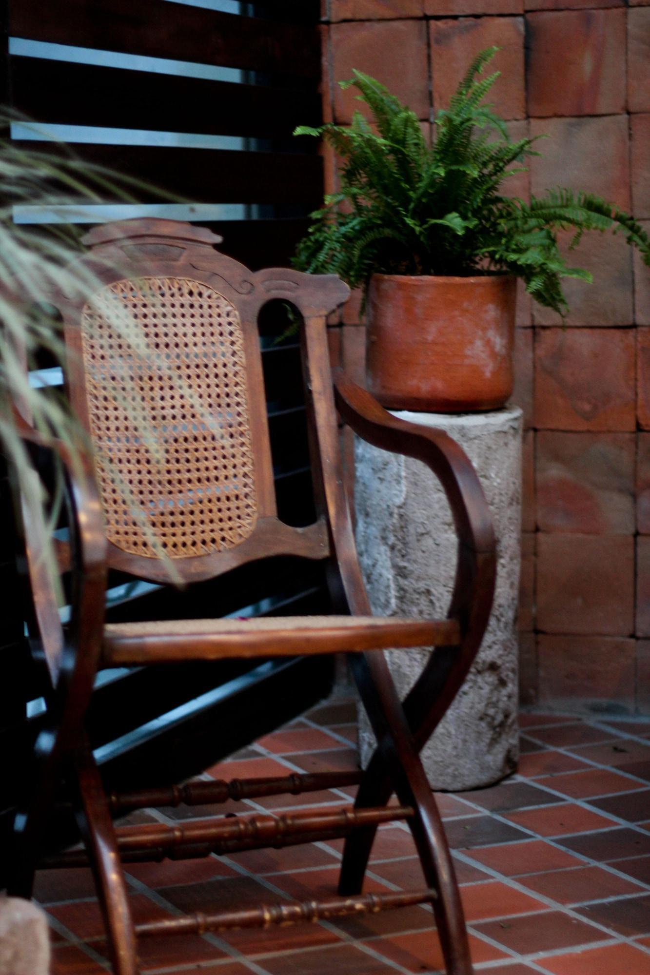 Hotel Casa Gardenia Quito Esterno foto